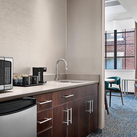 Courtyard By Marriott Cape Girardeau Downtown Exterior foto