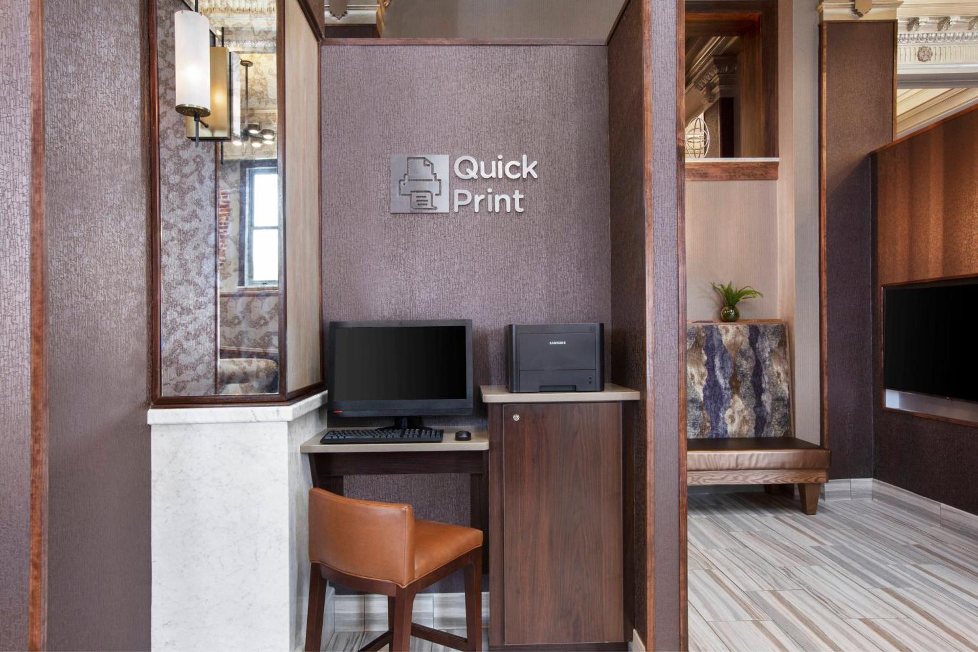Courtyard By Marriott Cape Girardeau Downtown Exterior foto